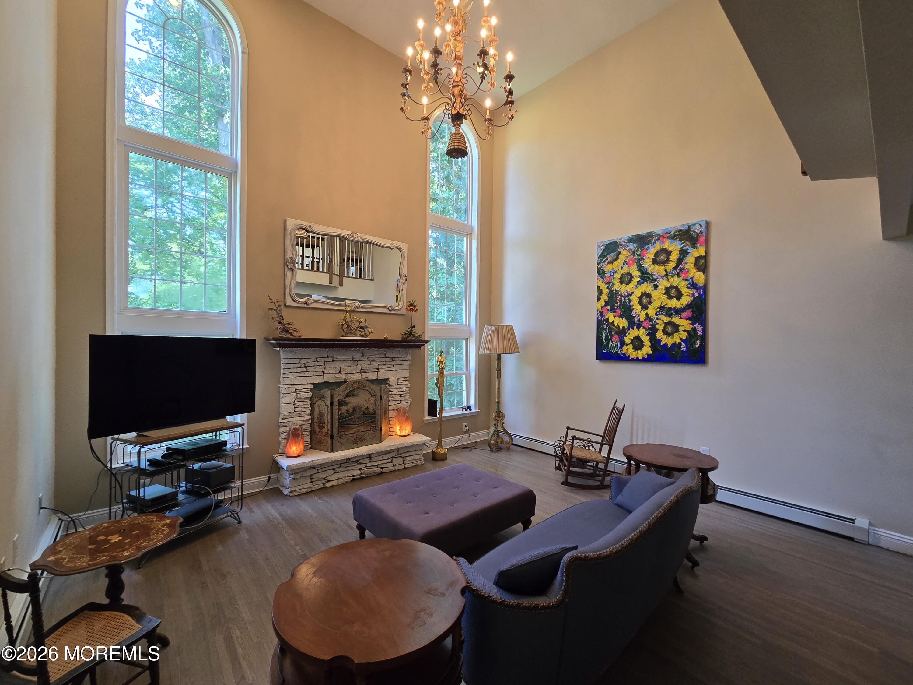 112 Beacon Hill Road Morganville, NJ 07751 - Photo 5 of 15 20260605_155941