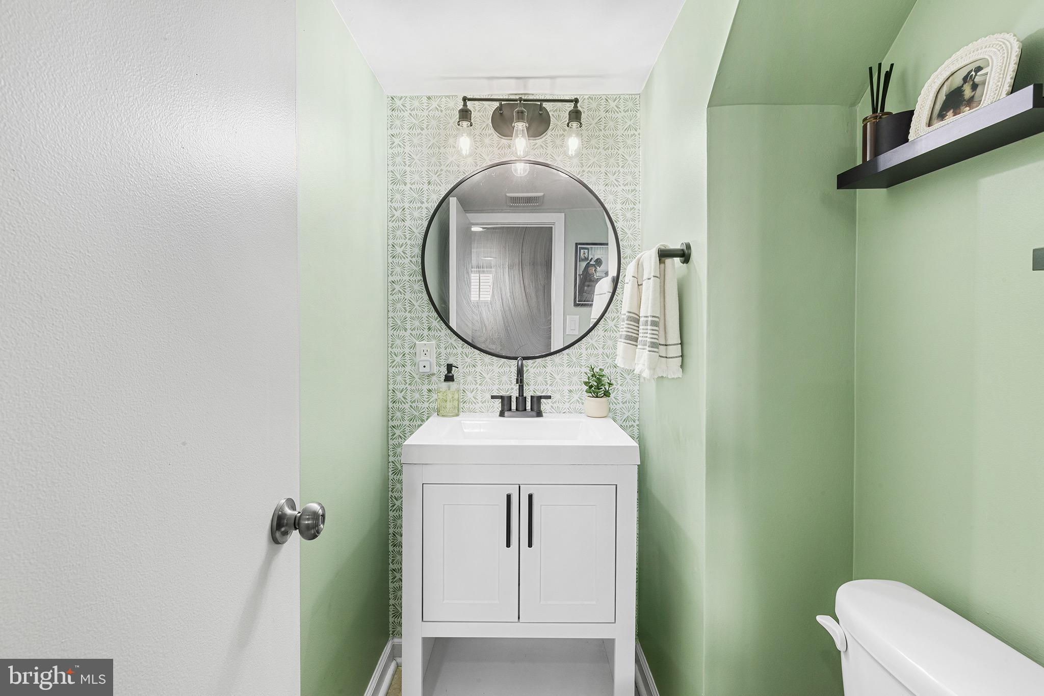 106 Barren Road Newtown Square, PA 19073 - Photo 23 of 38