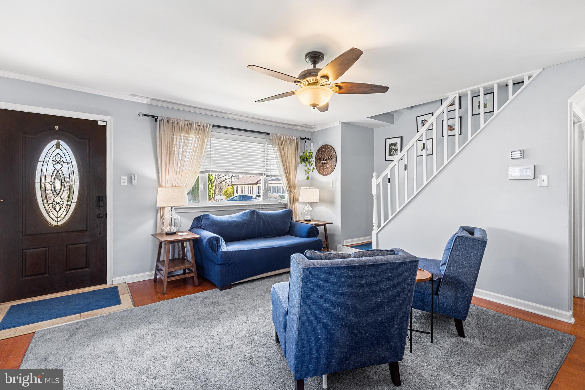 106 Barren Road Newtown Square, PA 19073 - Photo 4 of 38