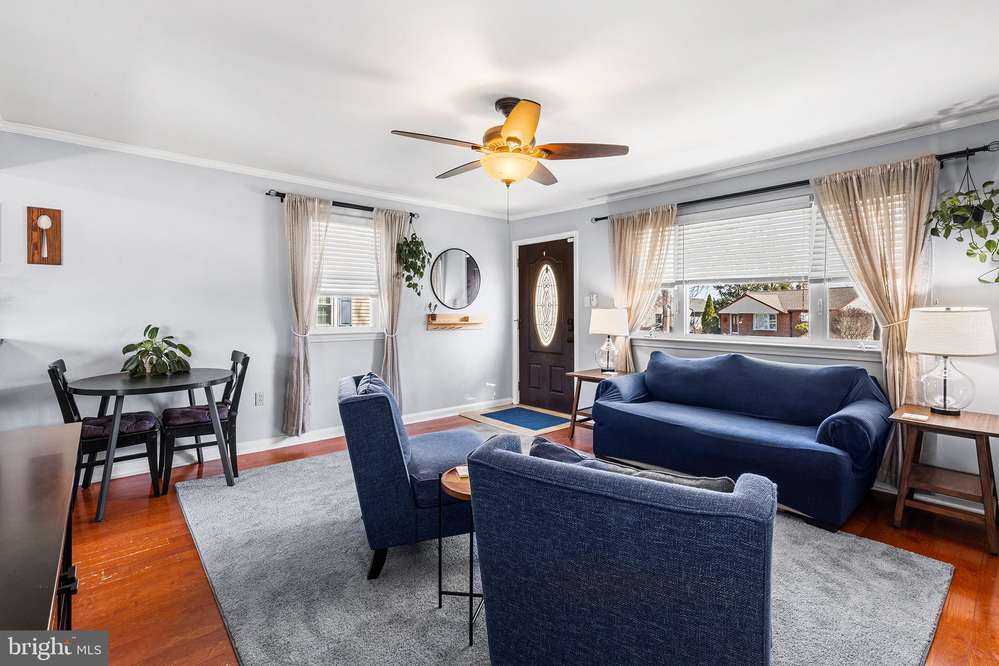 106 Barren Road Newtown Square, PA 19073 - Photo 5 of 38