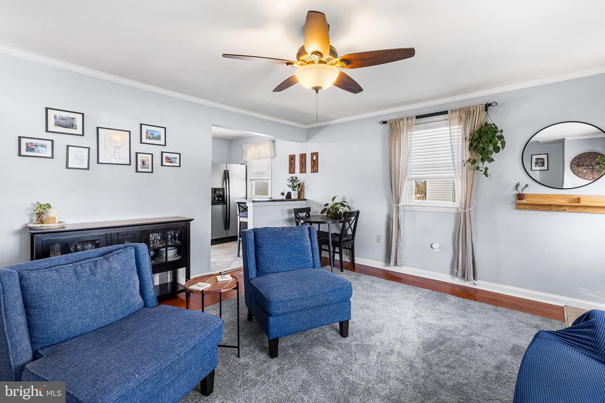 106 Barren Road Newtown Square, PA 19073 - Photo 6 of 38