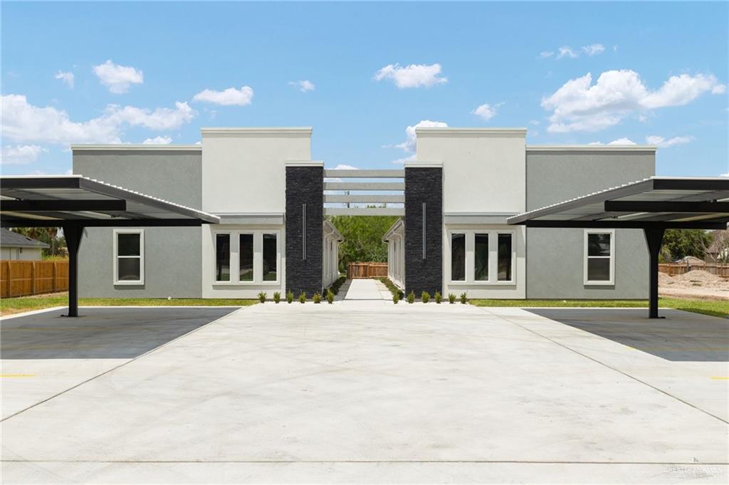 801 Mile 10 Road North, Unit 1 Weslaco, TX 78599 - Photo 1 of 20 Gallery Image 1