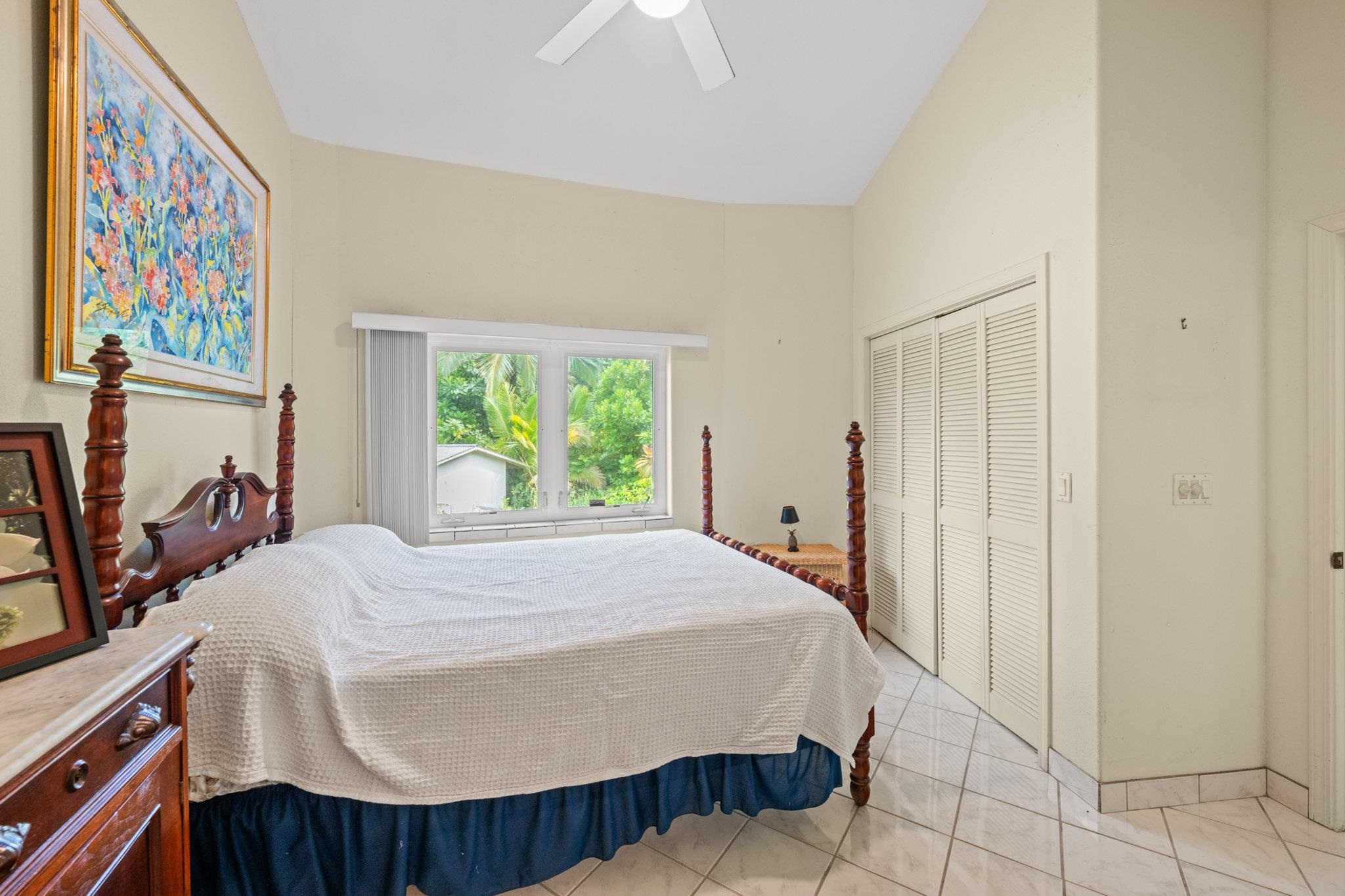 155 Uwala Road Hana, HI 96713 - Photo 29 of 46 2nd Bedroom