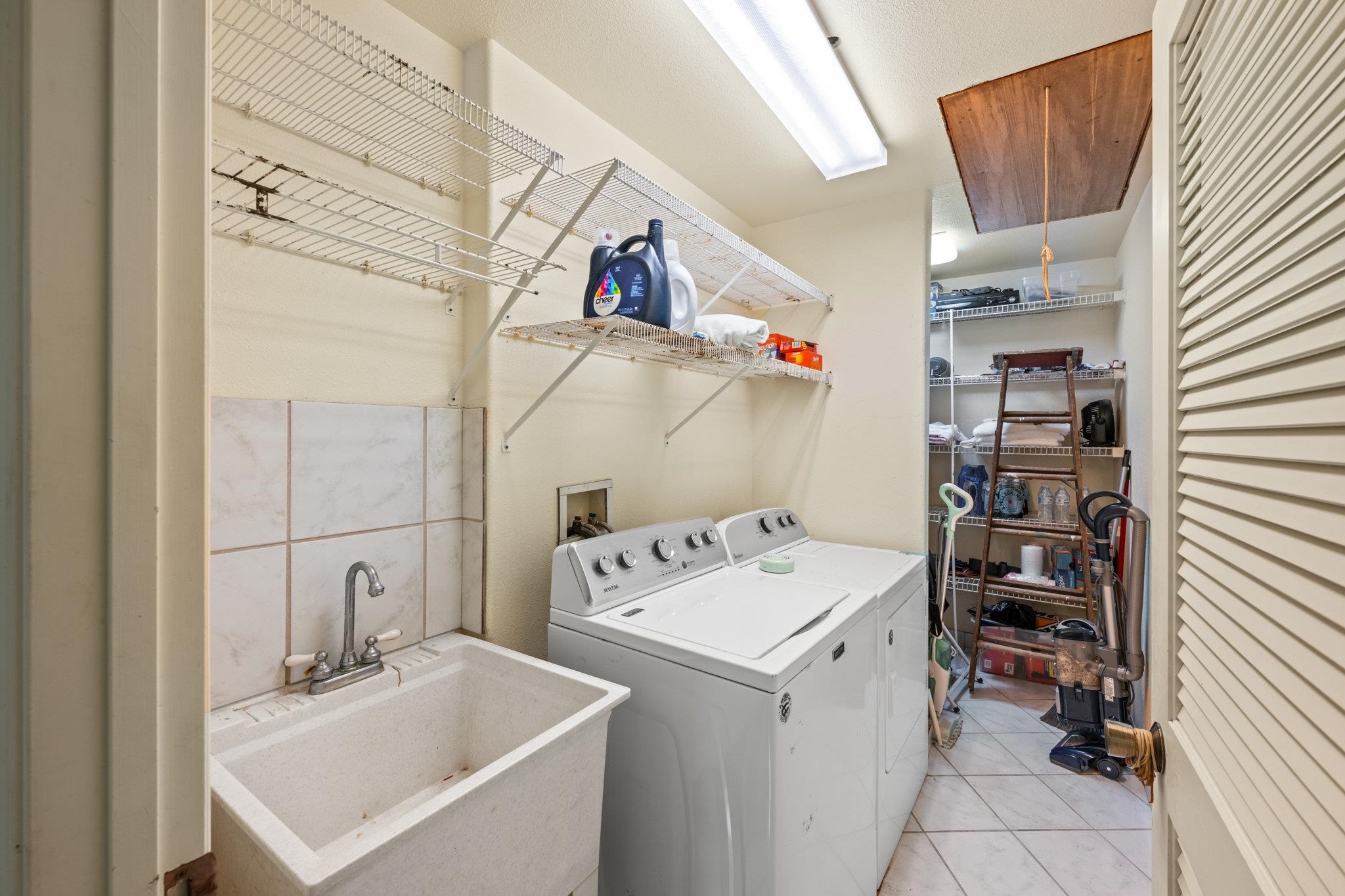 155 Uwala Road Hana, HI 96713 - Photo 33 of 46 Laundry Room