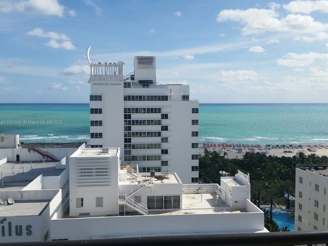 1800 Collins Avenue, Unit 18F Miami Beach, FL 33139 - Photo 17 of 22 a view of city with tall buildings