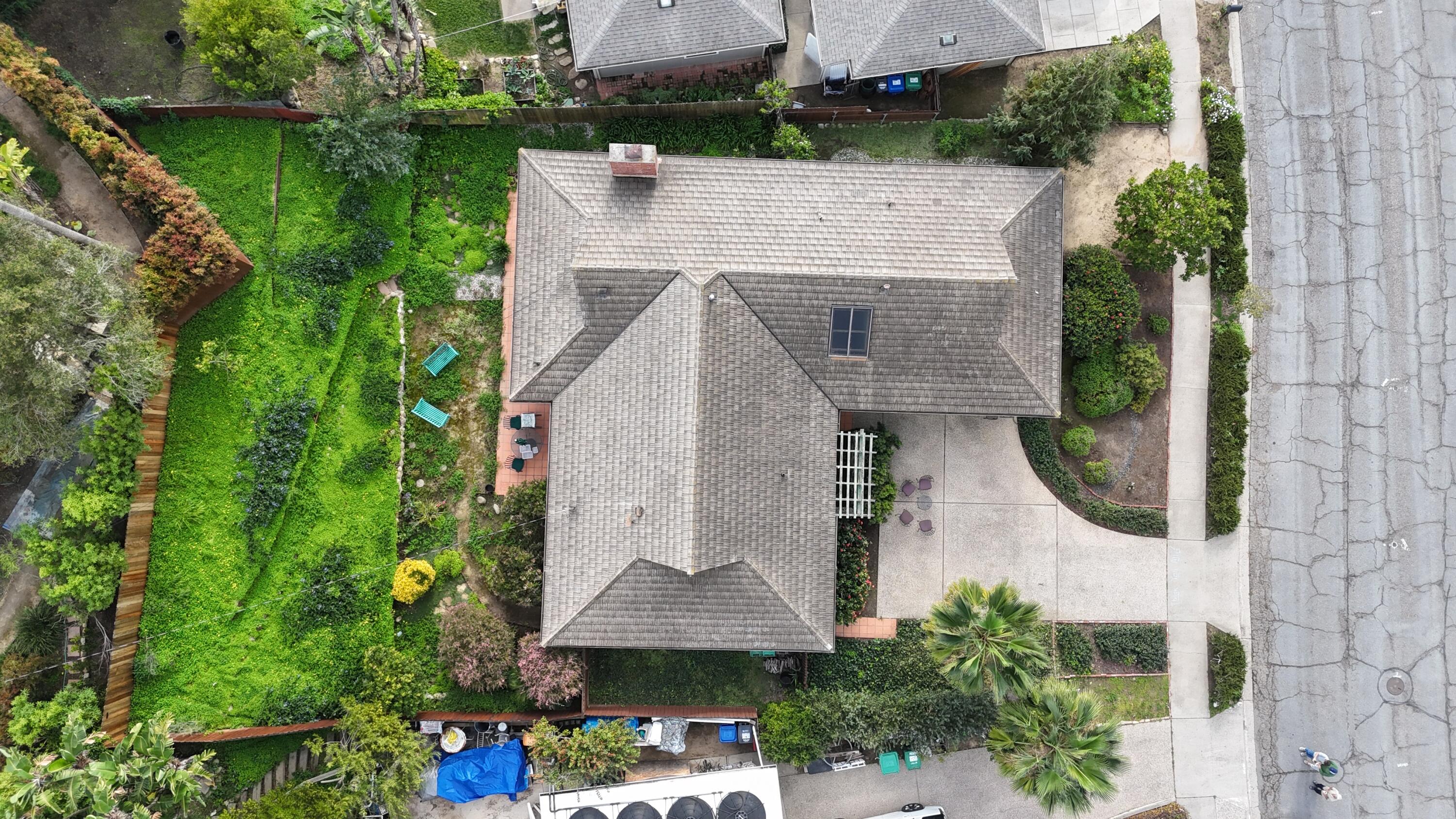 668 Willowglen Road Santa Barbara, CA 93105 - Photo 7 of 7 DJI_20240515123045_0043_D