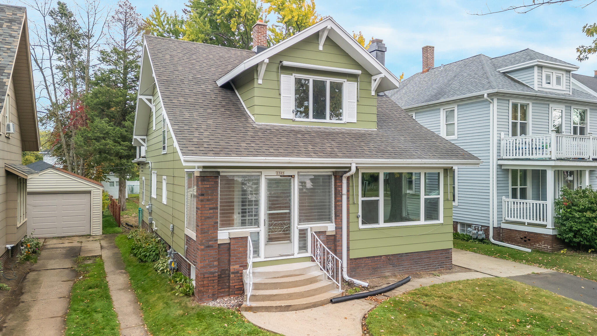 2305 North 8th Street Sheboygan, WI 53083 - Photo 1 of 1 2305NEighthSt-1