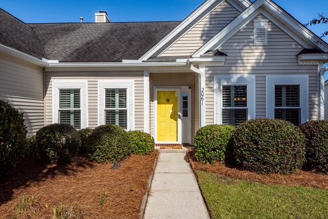 2061 Bancroft Lane Mount Pleasant, SC 29466 - Photo 2 of 57 02-2