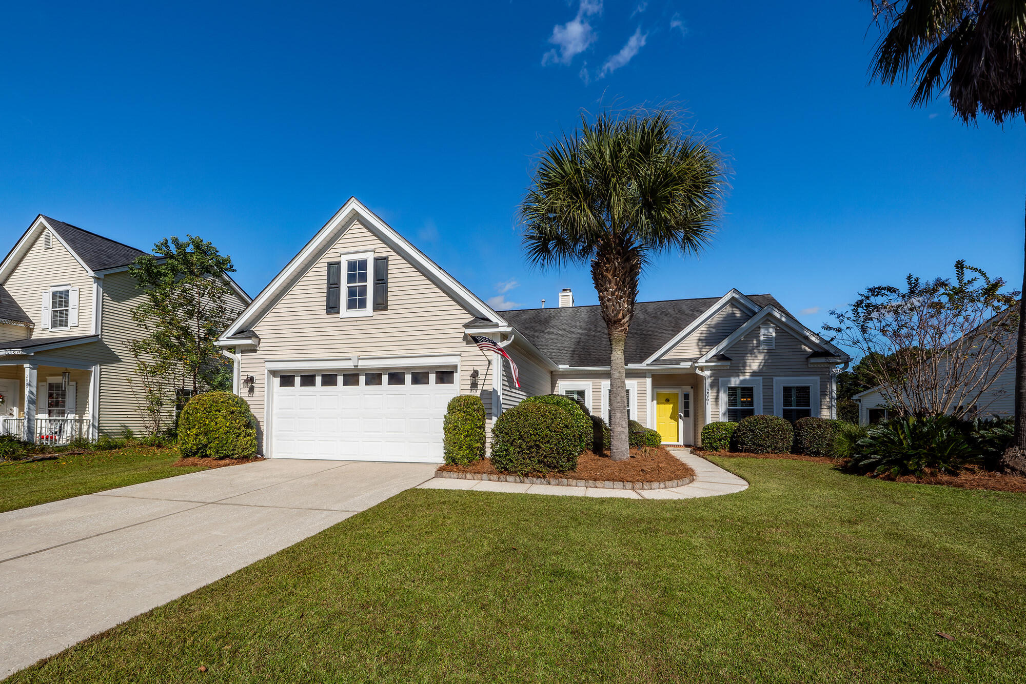 2061 Bancroft Lane Mount Pleasant, SC 29466 - Photo 54 of 57 57
