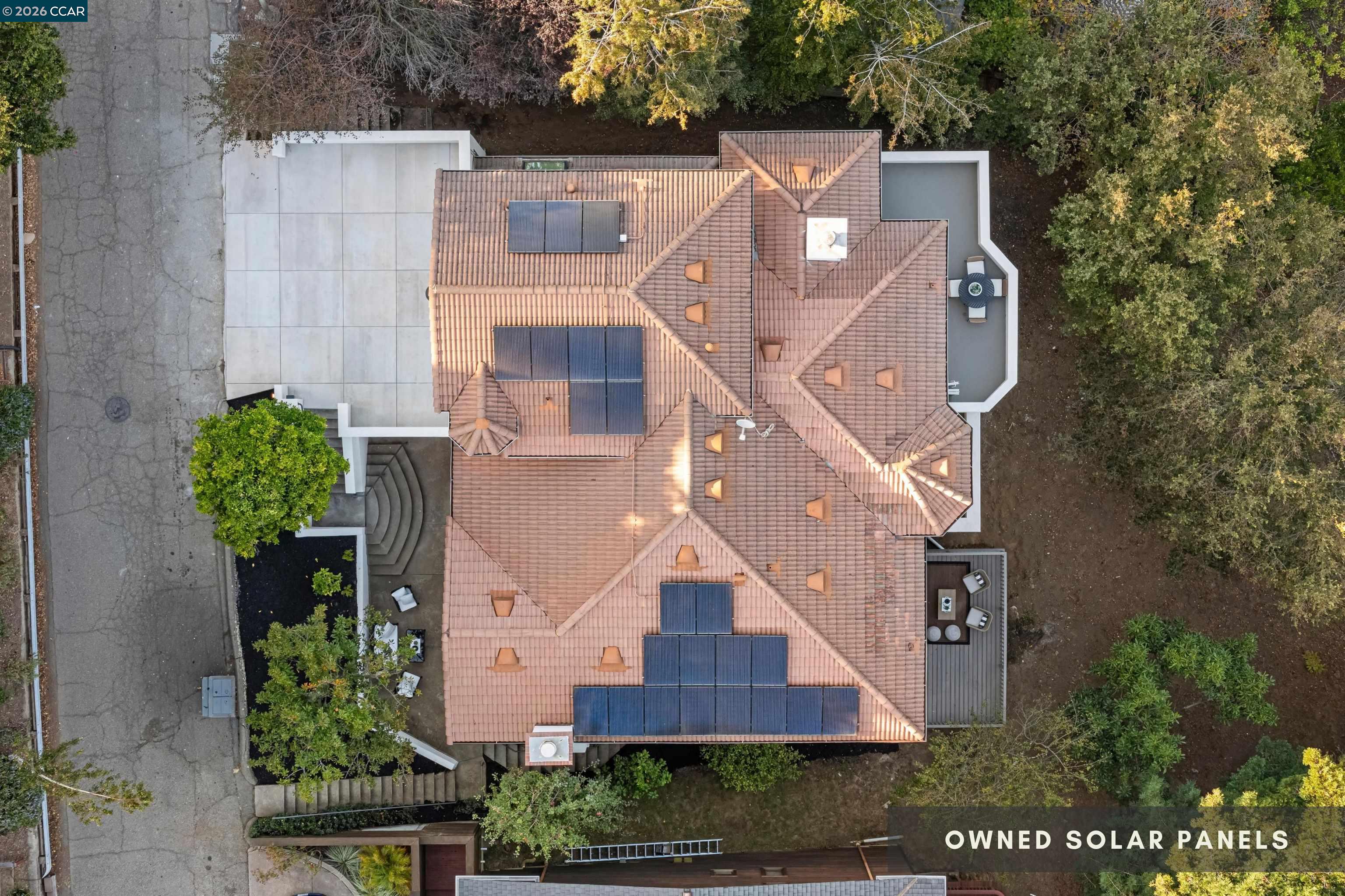 6900 Charing Cross Road Berkeley, CA 94705 - Photo 83 of 94 Gallery Image 83