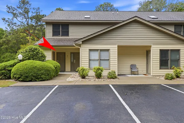 $340,000 | 226 Clubhouse Road, Unit A, Sunset Beach, NC 28468