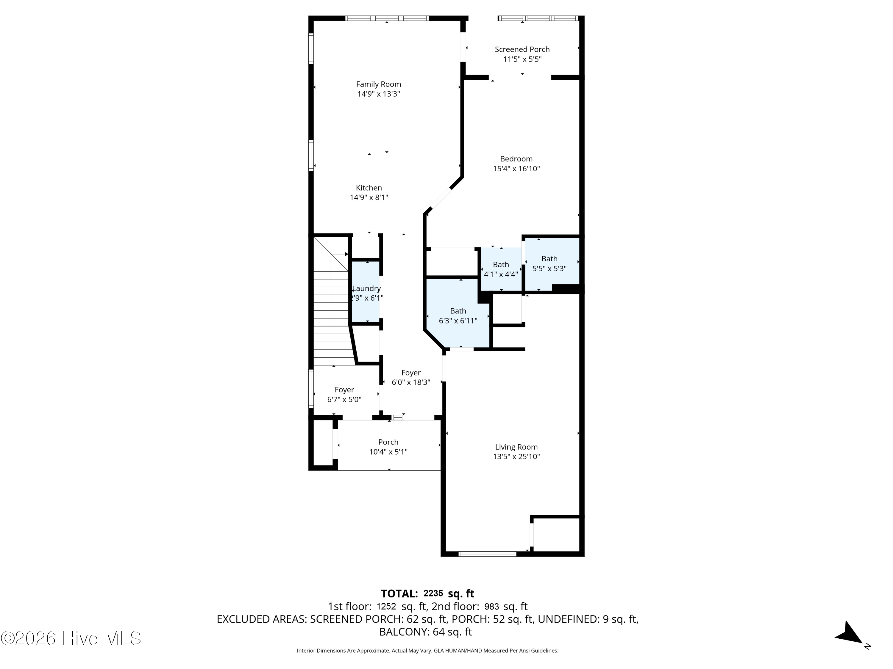 226 Clubhouse Road, Unit A Sunset Beach, NC 28468 - Photo 36 of 38