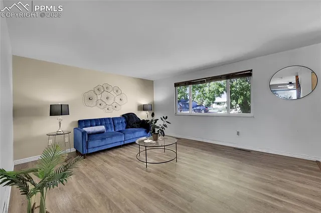 $340,000 | 510 Avenida Del Cielo, Fountain, CO 80817