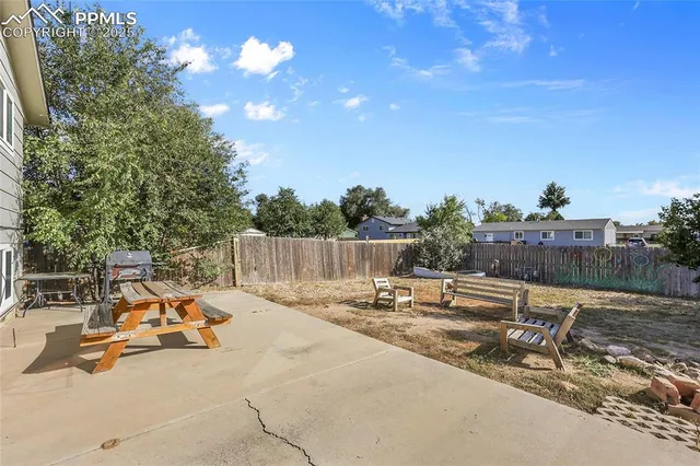 $340,000 | 510 Avenida Del Cielo, Fountain, CO 80817