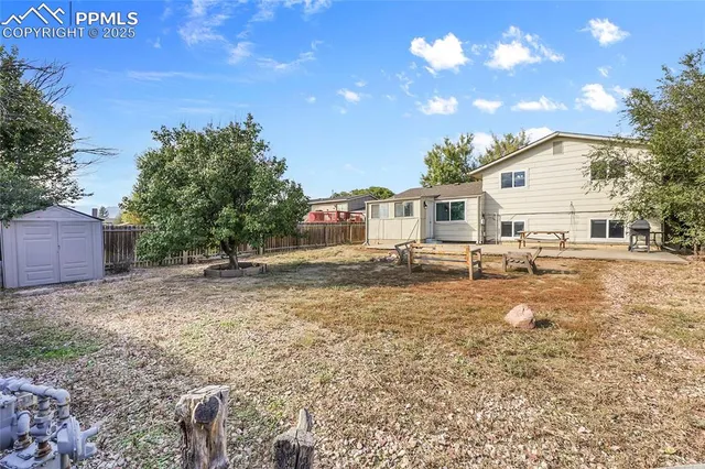 $340,000 | 510 Avenida Del Cielo, Fountain, CO 80817