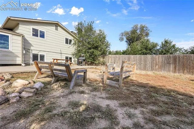 $340,000 | 510 Avenida Del Cielo, Fountain, CO 80817