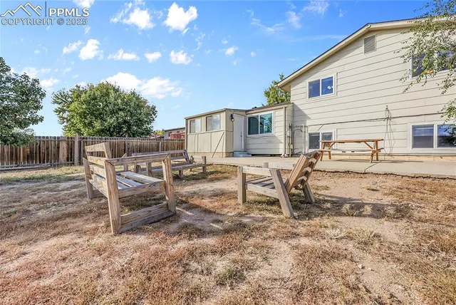 $340,000 | 510 Avenida Del Cielo, Fountain, CO 80817