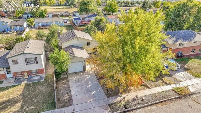 $340,000 | 510 Avenida Del Cielo, Fountain, CO 80817