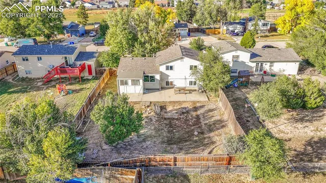 $340,000 | 510 Avenida Del Cielo, Fountain, CO 80817