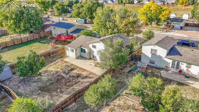 $340,000 | 510 Avenida Del Cielo, Fountain, CO 80817