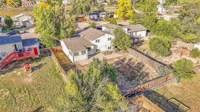 $340,000 | 510 Avenida Del Cielo, Fountain, CO 80817