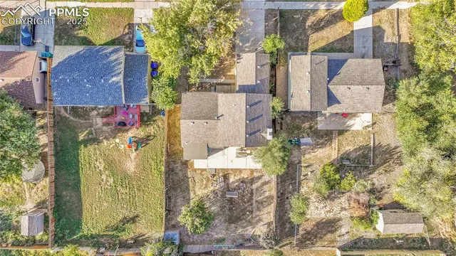 $340,000 | 510 Avenida Del Cielo, Fountain, CO 80817