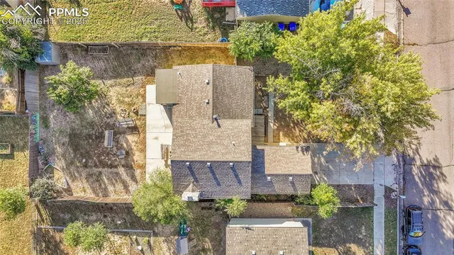 $340,000 | 510 Avenida Del Cielo, Fountain, CO 80817