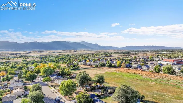 $340,000 | 510 Avenida Del Cielo, Fountain, CO 80817