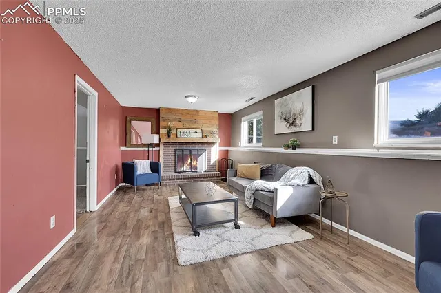 $340,000 | 510 Avenida Del Cielo, Fountain, CO 80817