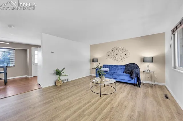 $340,000 | 510 Avenida Del Cielo, Fountain, CO 80817