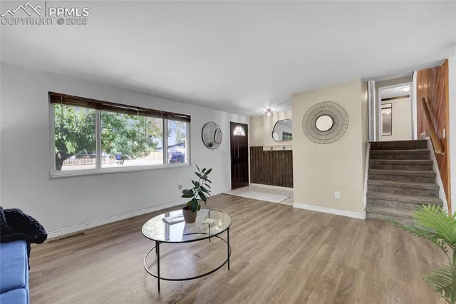 $340,000 | 510 Avenida Del Cielo, Fountain, CO 80817