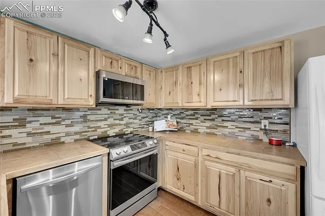 $340,000 | 510 Avenida Del Cielo, Fountain, CO 80817