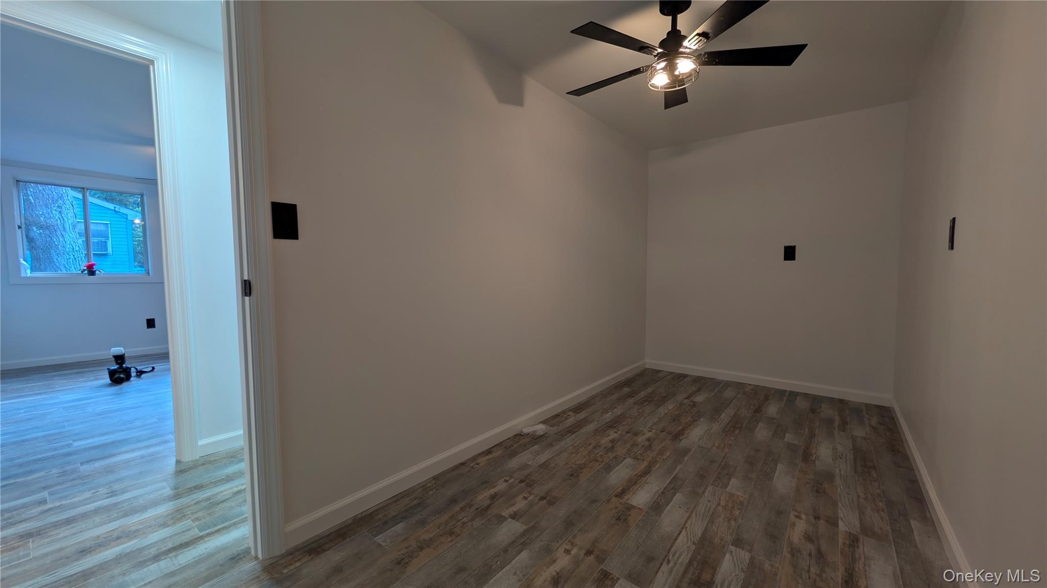 191 Sylvan Lake Road, Unit 30 Hopewell Junction, NY 12533 - Photo 27 of 37 wooden floor in an empty room