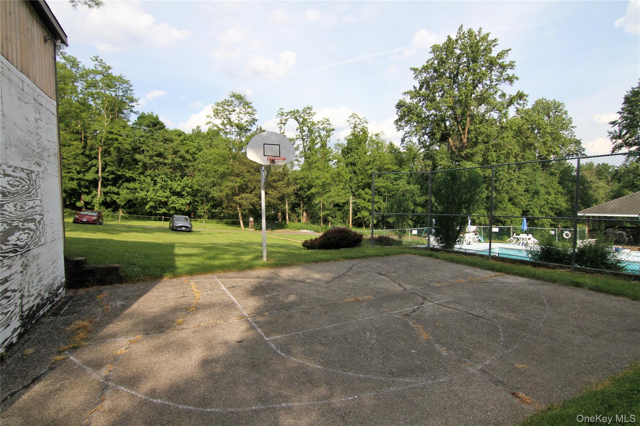 191 Sylvan Lake Road, Unit 30 Hopewell Junction, NY 12533 - Photo 36 of 37 a view of a park with tree s