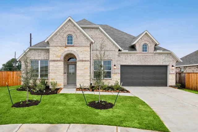 $389,990 | 2103 Heather Rdg Way, Rosenberg, TX 77471