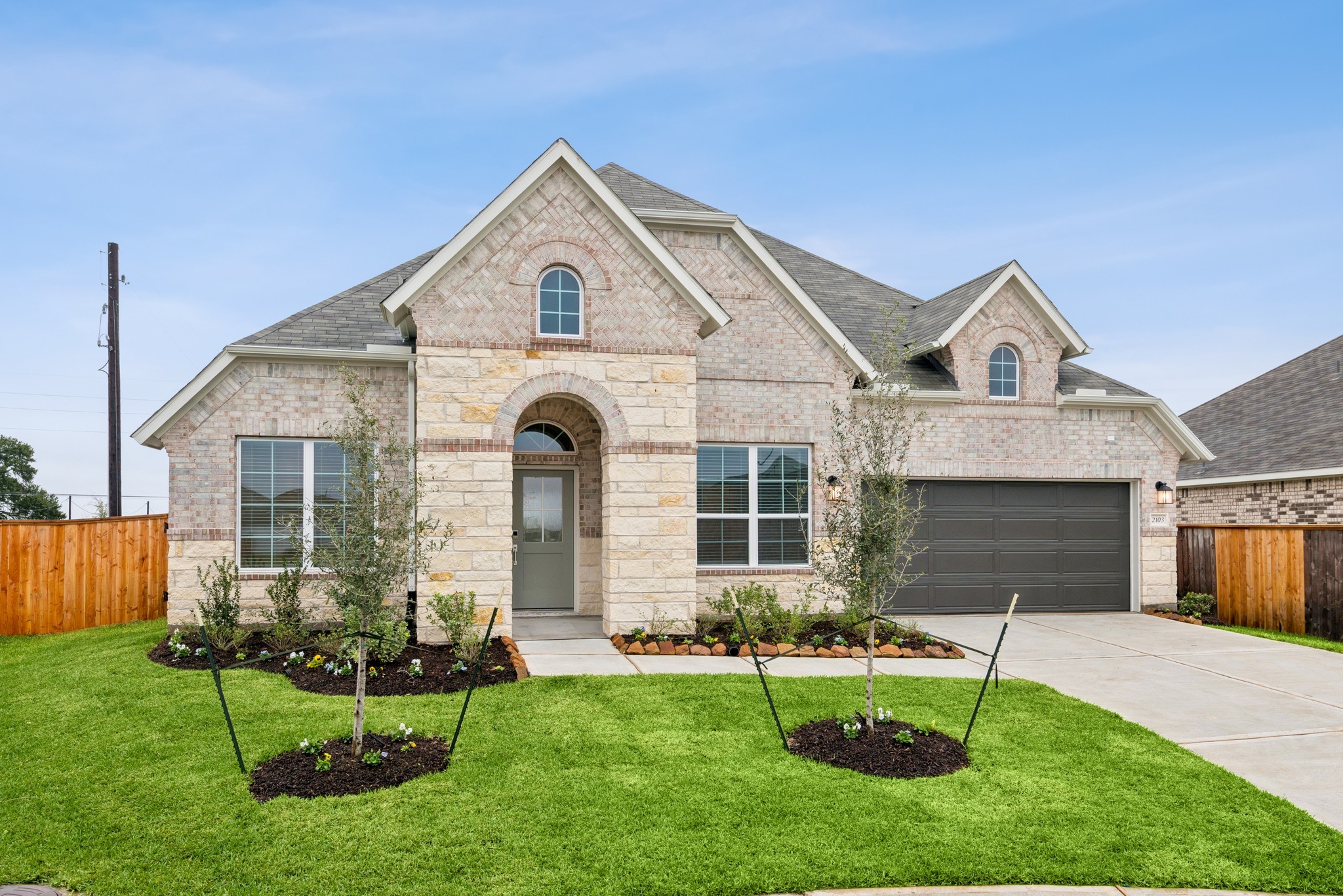 2103 Heather Rdg Way Rosenberg, TX 77471 - Photo 11 of 42