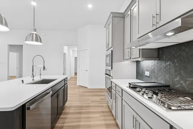 $389,990 | 2103 Heather Rdg Way, Rosenberg, TX 77471