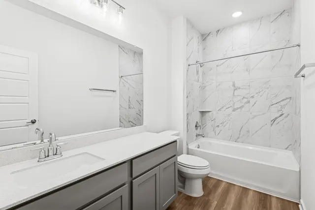 $389,990 | 2103 Heather Rdg Way, Rosenberg, TX 77471