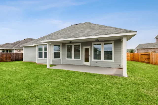 $389,990 | 2103 Heather Rdg Way, Rosenberg, TX 77471