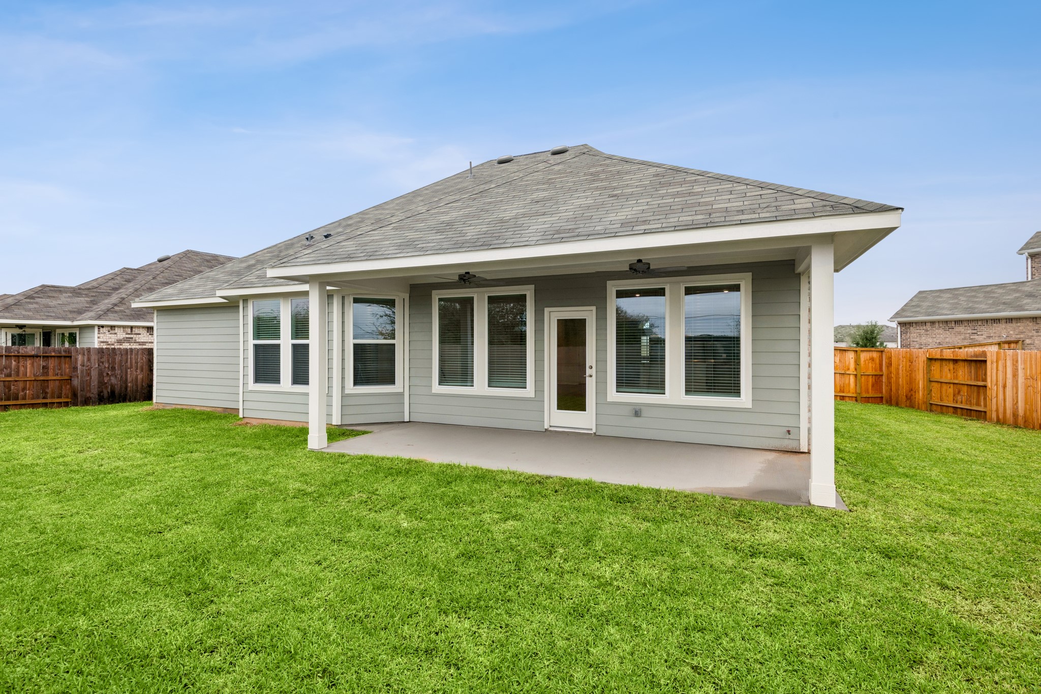 2103 Heather Rdg Way Rosenberg, TX 77471 - Photo 37 of 42