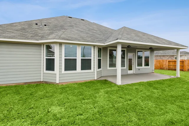 $389,990 | 2103 Heather Rdg Way, Rosenberg, TX 77471