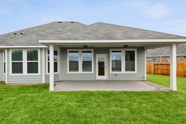 $389,990 | 2103 Heather Rdg Way, Rosenberg, TX 77471