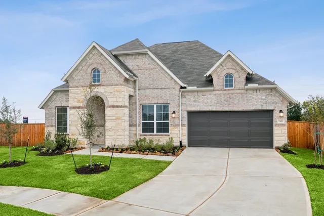 $389,990 | 2103 Heather Rdg Way, Rosenberg, TX 77471