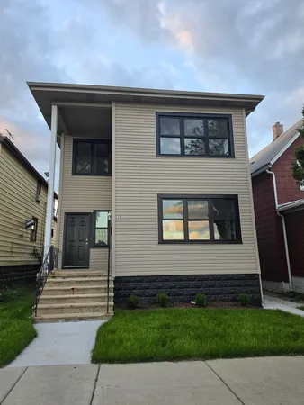 $350,000 | 151 East 23rd Street, Chicago Heights, IL 60411