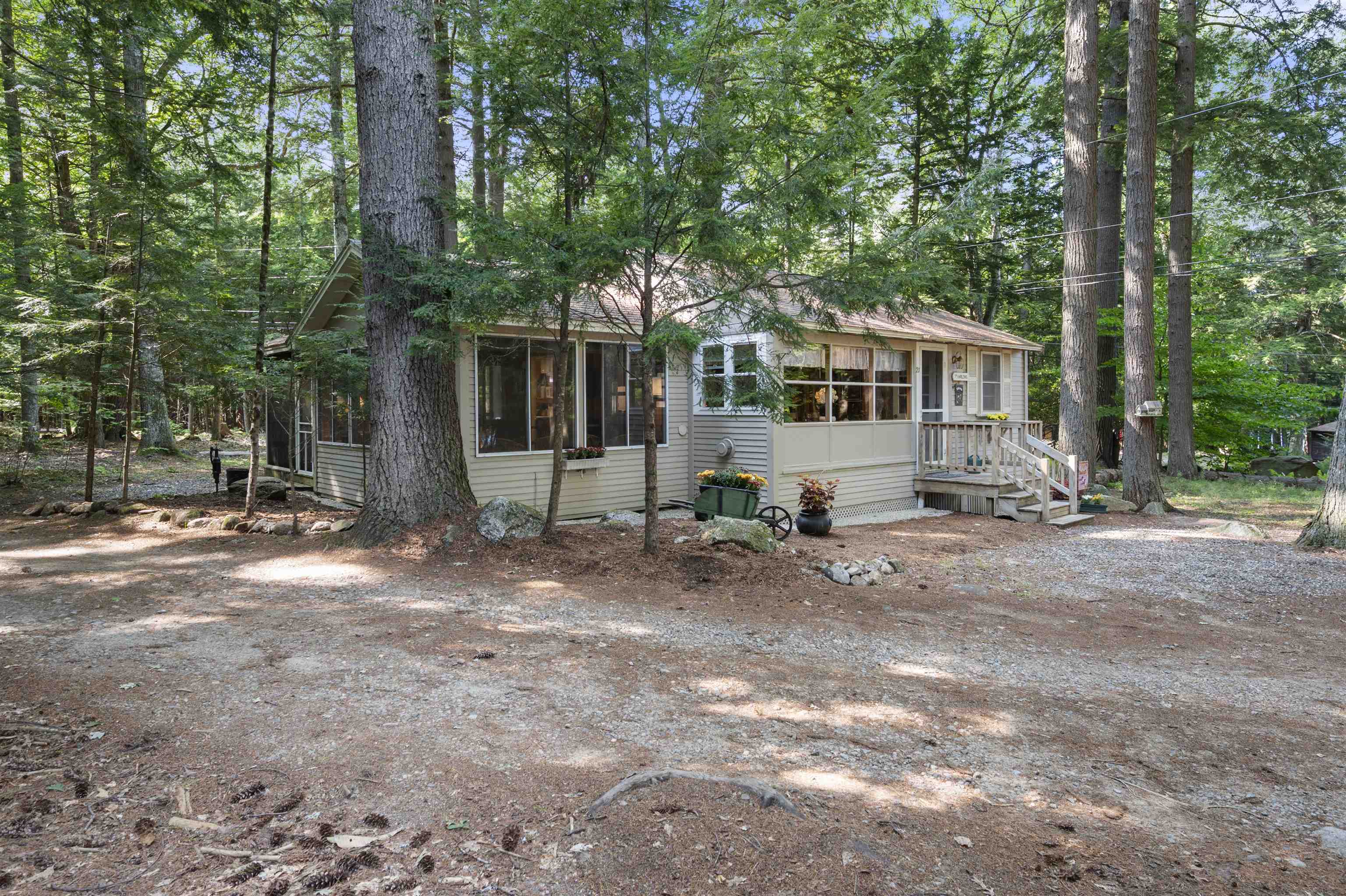 21 Tall Pines Way Meredith, NH 03253 - Photo 30 of 41