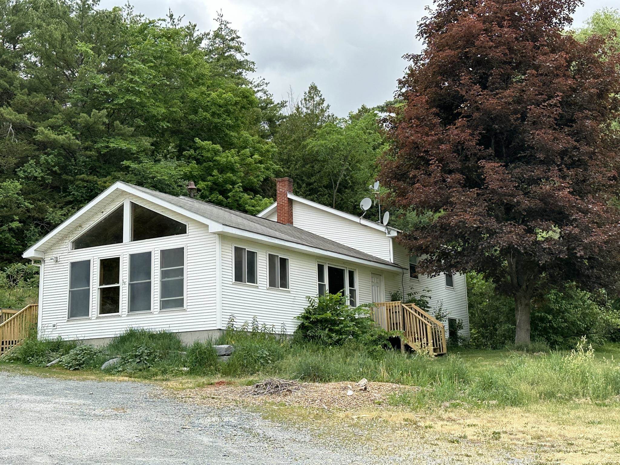 90 Horton Road Orwell, VT 05760 - Photo 1 of 29 Gallery Image 1