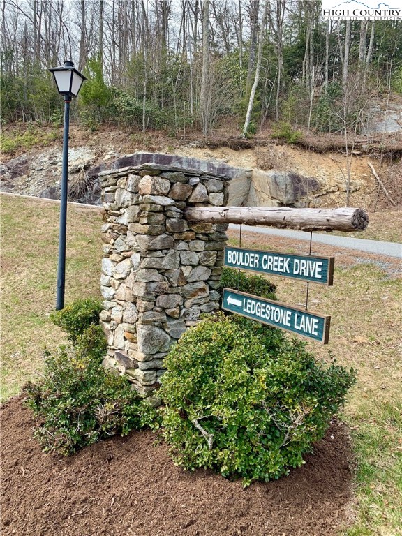 Lot#16 Ledgestone Lane Boone, NC 28607 - Photo 5 of 8 Gallery Image 5