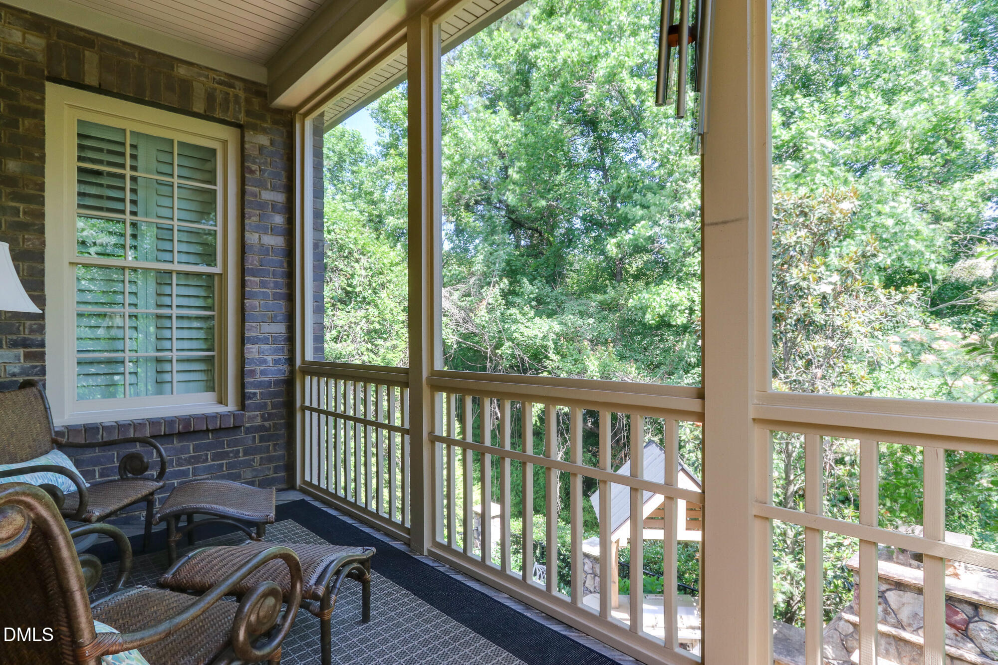 3838 Cottage Rose Lane Raleigh, NC 27612 - Photo 19 of 39