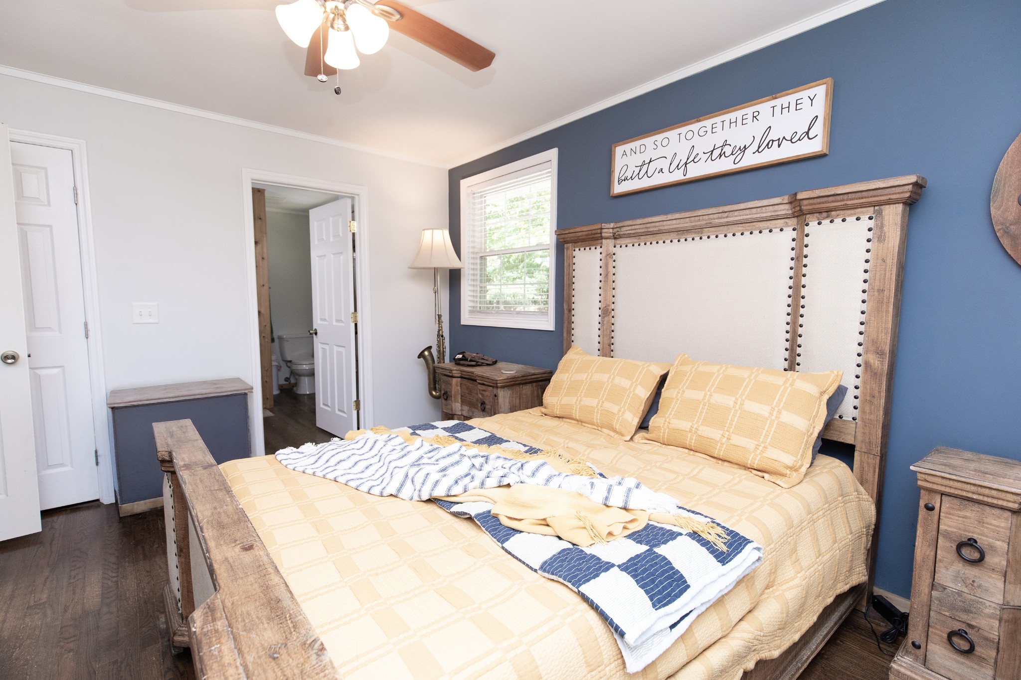6724 East Benton Road Springfield, TN 37172 - Photo 8 of 44 Gallery Image 8