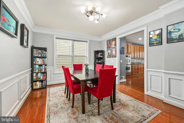 $1,199,000 | 8717 Flowering Dogwood Lane, Lorton, VA 22079